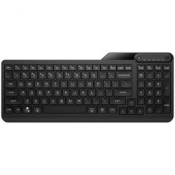 Tastiera HP 7N7B9AA Nero