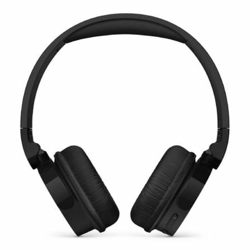 Auricolari Bluetooth con Microfono Philips TAH4209BK/00 Nero
