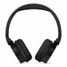 Auricolari Bluetooth con Microfono Philips TAH4209BK/00 Nero