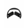 Auricolari Bluetooth con Microfono Philips TAH4209BK/00 Nero
