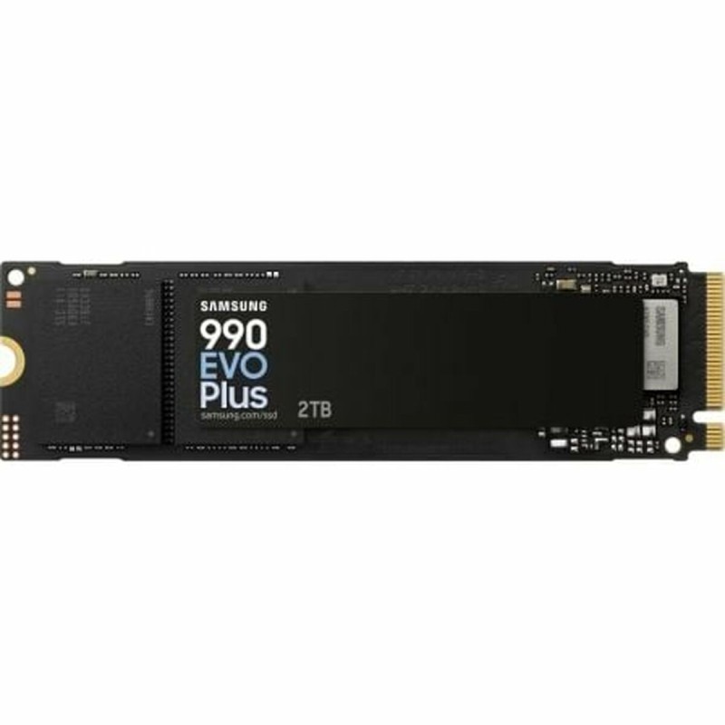 Hard Disk Samsung MZ-V9S2T0BW 2 TB SSD Hard Disk Samsung MZ-V9S2T0BW 2 TB SSD