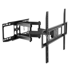 Supporto TV con Braccio Ewent EW1526 37"-70" 40 Kg 37"