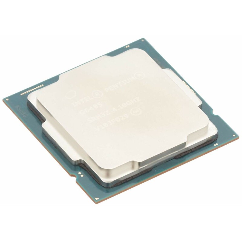 Processore Intel G6405 LGA 1200 Processore Intel G6405 LGA 1200