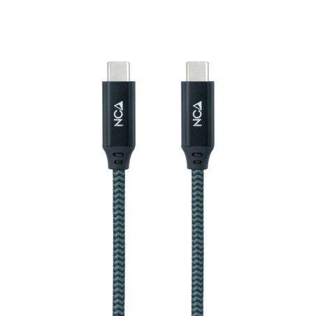 Cavo USB-C NANOCABLE 10.01.4301-L150-COMB 1,5 m