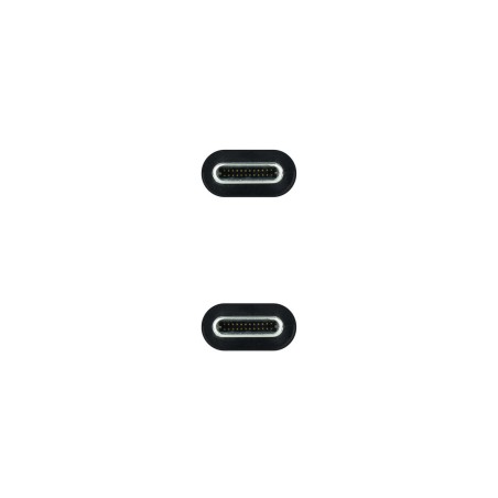 Cavo USB-C NANOCABLE 10.01.4301-L150-COMB 1,5 m