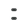 Cavo USB-C NANOCABLE 10.01.4301-L150-COMB 1,5 m