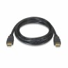 Cavo HDMI NANOCABLE HDMI V2.0, 1.5m V2.0 4K 1,5 m Nero 1,5 m