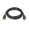 Cavo HDMI NANOCABLE HDMI V2.0, 1.5m V2.0 4K 1,5 m Nero 1,5 m