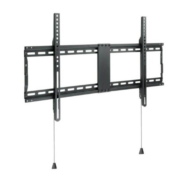 Supporto TV TooQ LP4390F-B 43"-90" 43" 70 Kg Supporto TV TooQ LP4390F-B 43"-90" 43" 70 Kg