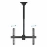 Supporto TV Tda Soffitto TooQ LPCE1170TSLI-B
