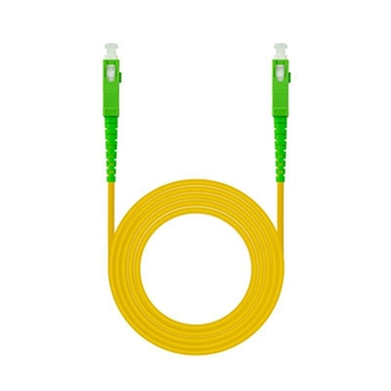 Cavo fibra ottica NANOCABLE 10.20.0010 10 m Cavo fibra ottica NANOCABLE 10.20.0010 10 m