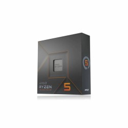 Processore AMD 100-100000593WOF AMD AM5