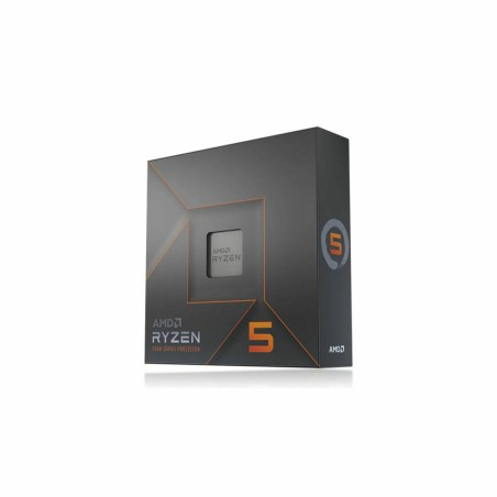 Processore AMD 100-100000593WOF AMD AM5