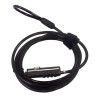 Supporto per Portatile Ewent EW1238 Nero