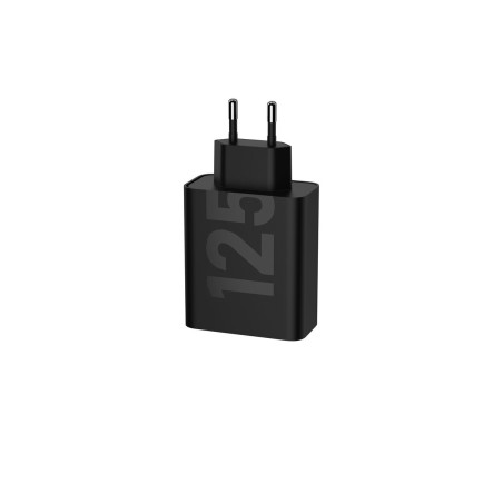 Caricabatterie da Parete Motorola PG38C06280 Nero