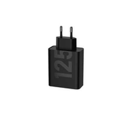 Caricabatterie da Parete Motorola PG38C06280 Nero