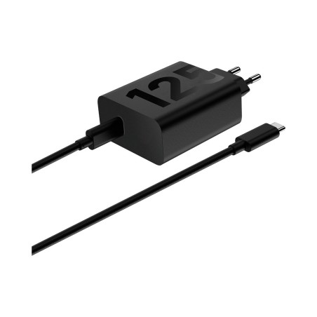 Caricabatterie da Parete Motorola PG38C06280 Nero