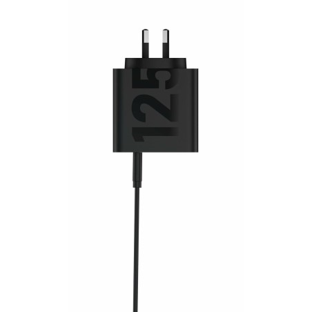 Caricabatterie da Parete Motorola PG38C06280 Nero