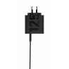 Caricabatterie da Parete Motorola PG38C06280 Nero