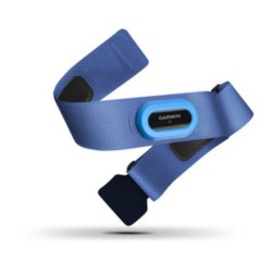 Smartwatch GARMIN HRM-Swim Azzurro 1"
