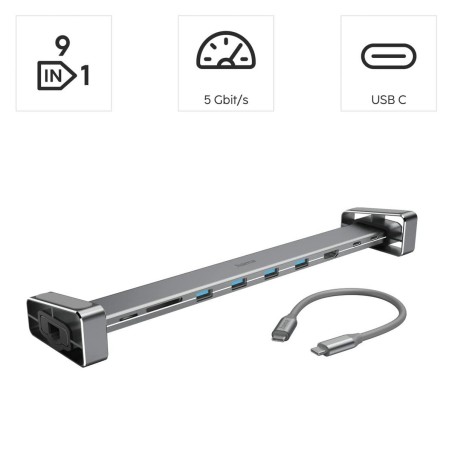 Supporto Altoparlante Hama 00200103