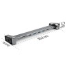 Supporto Altoparlante Hama 00200103