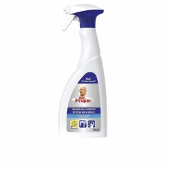 Detergente Don Limpio MR. PROPER MULTIUSOS