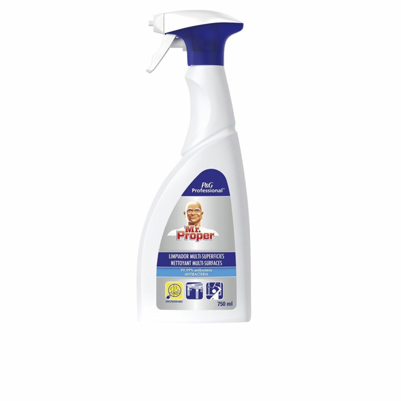 Detergente Don Limpio MR. PROPER MULTIUSOS Detergente Don Limpio MR. PROPER MULTIUSOS