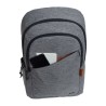 Zaino per Portatile Trust 24981 Grigio