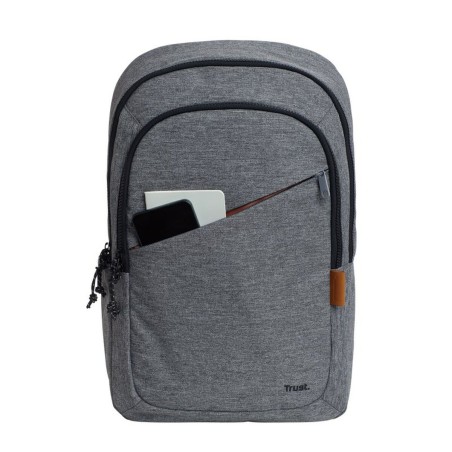 Zaino per Portatile Trust 24981 Grigio