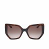 Occhiali da sole Uomo Guess GUESS GU00154 Habana Ø 55 mm
