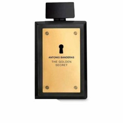 Profumo Unisex Antonio Banderas THE SECRET