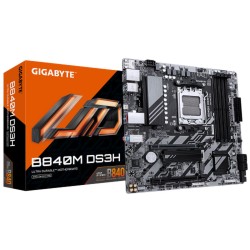 Scheda Madre Gigabyte 9MB84MS3H-00-G10 AMD AM5 AMD