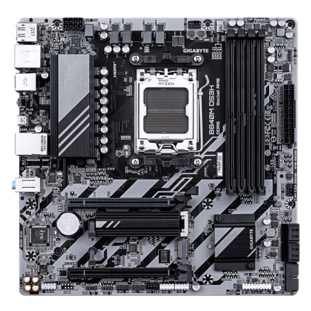 Scheda Madre Gigabyte 9MB84MS3H-00-G10 AMD AM5 AMD