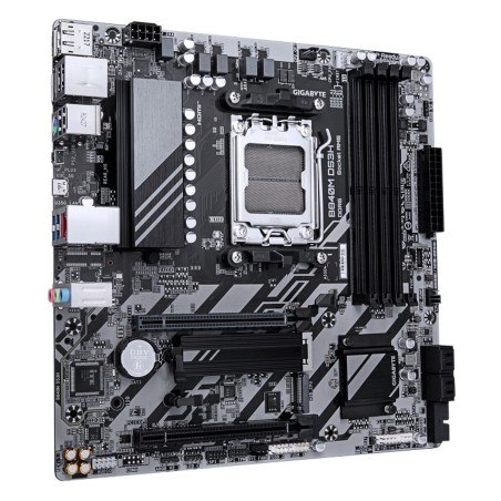 Scheda Madre Gigabyte 9MB84MS3H-00-G10 AMD AM5 AMD