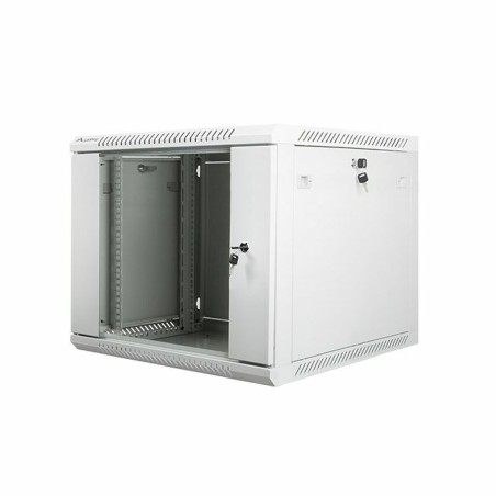 Armadio Rack a Muro Lanberg WF01-6609-10S