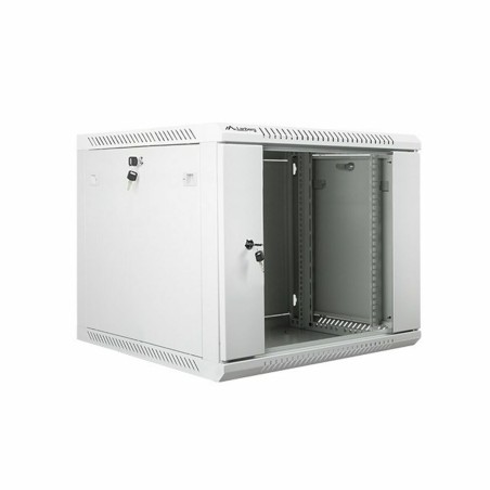 Armadio Rack a Muro Lanberg WF01-6609-10S
