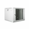 Armadio Rack a Muro Lanberg WF01-6609-10S