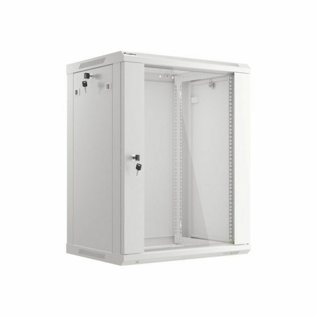 Armadio Rack a Muro Lanberg WF01-6415-10S