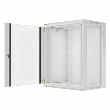 Armadio Rack a Muro Lanberg WF01-6415-10S