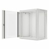 Armadio Rack a Muro Lanberg WF01-6415-10S