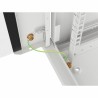Armadio Rack a Muro Lanberg WF01-6415-10S