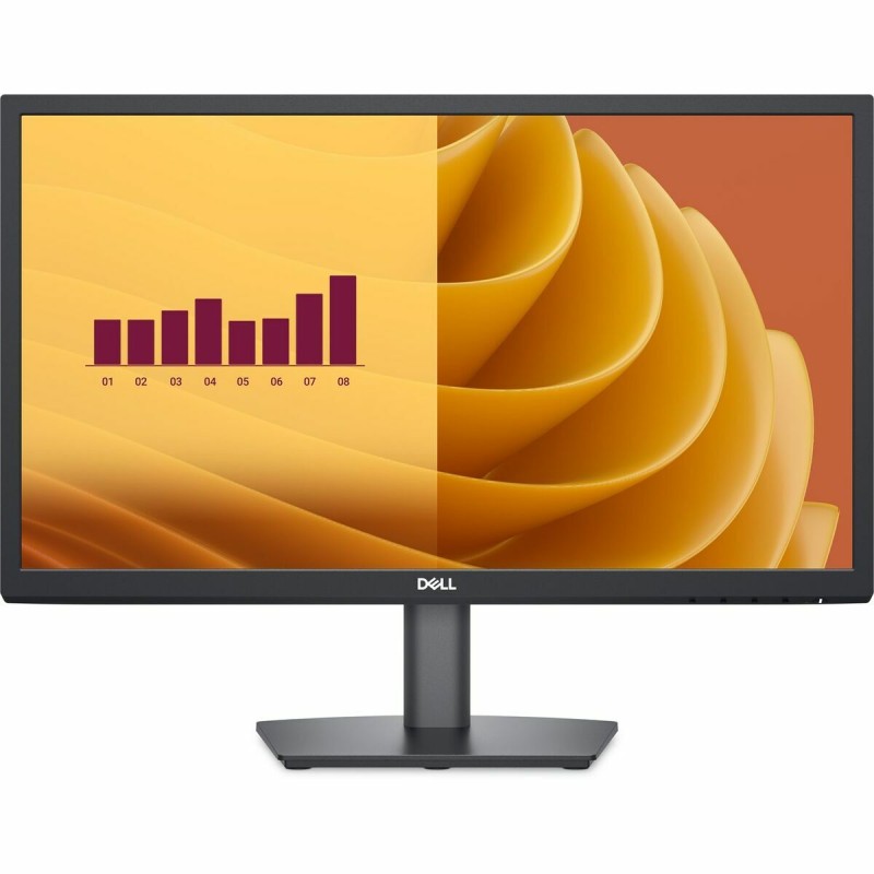 Monitor Dell DELL-E2225H Full HD 21,4" Monitor Dell DELL-E2225H Full HD 21,4"