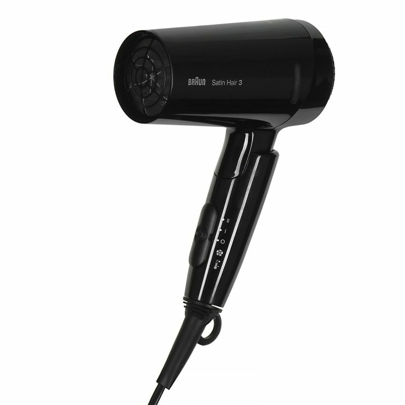 Phon Braun BRHD350E