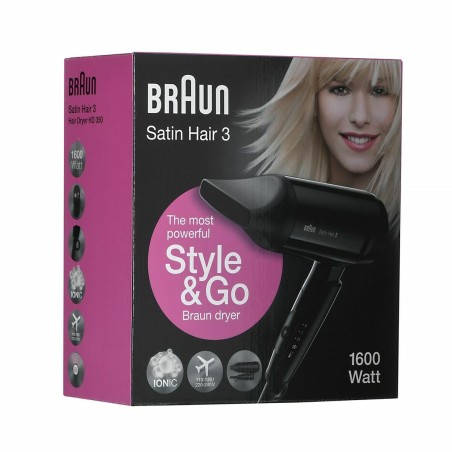 Phon Braun BRHD350E