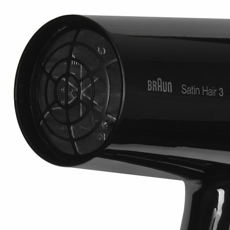 Phon Braun BRHD350E