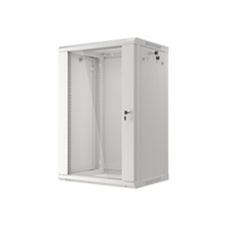 Armadio Rack a Muro Lanberg WF01-6418-10S