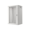 Armadio Rack a Muro Lanberg WF01-6418-10S