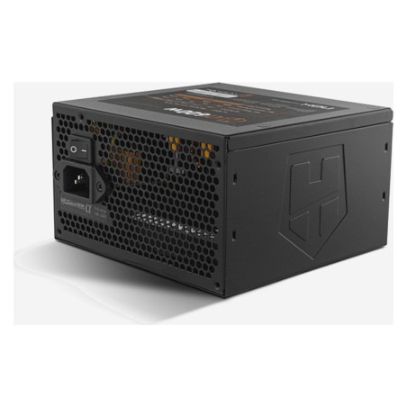 Fonte di Alimentazione Nox NXHUMMERA600WBZ ATX 600 W 80 Plus Bronze