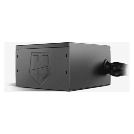 Fonte di Alimentazione Nox NXHUMMERA600WBZ ATX 600 W 80 Plus Bronze